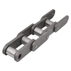 PII 81XHD Extra Heavy Duty (HH) Chain - 10ft Box