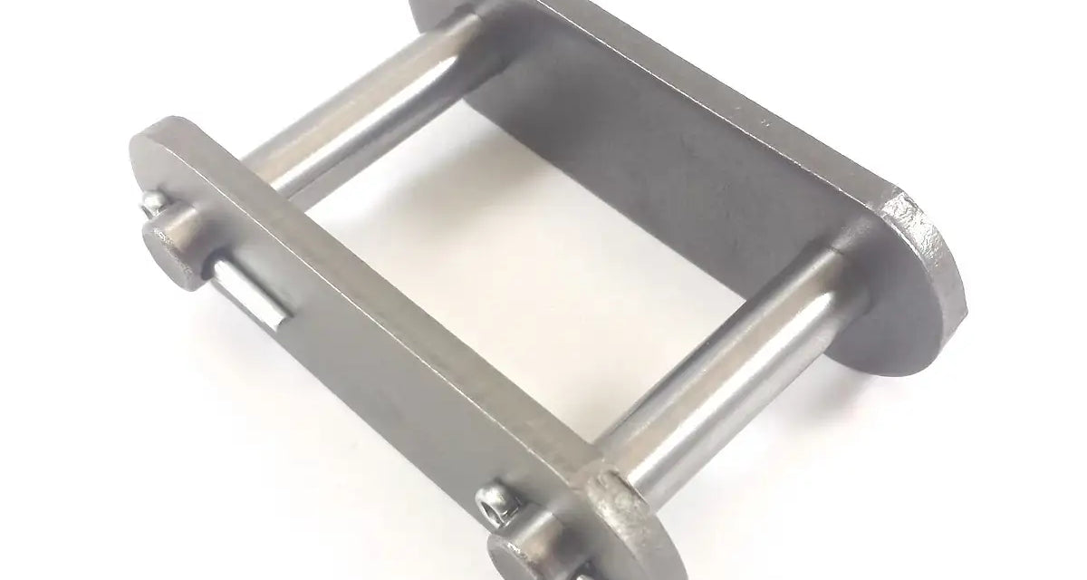 81X Stainless Steel Connecting Link