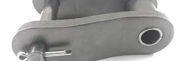 81X Stainless Steel Offset Link