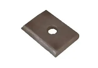 662 AS Weld On Tab For 662 Chain