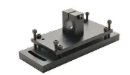 Pivot Bracket