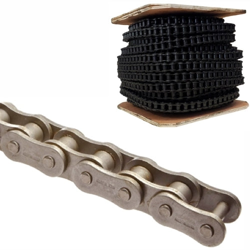 category-list-#40 Roller Chain