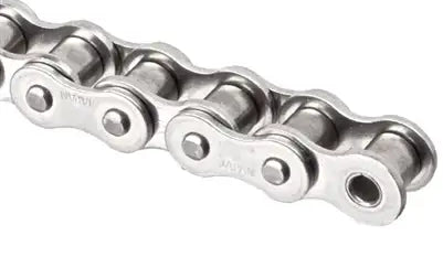 #25 316-Grade Stainless Steel Roller Chain