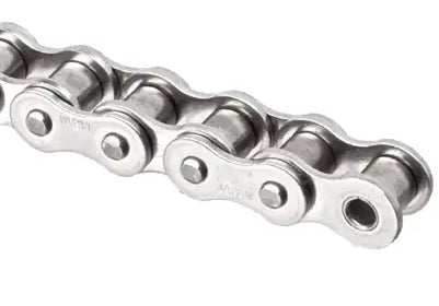 #25 316-Grade Stainless Steel Roller Chain