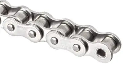 #35 316-Grade Stainless Steel Roller Chain