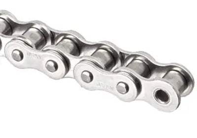 #35 316-Grade Stainless Steel Roller Chain