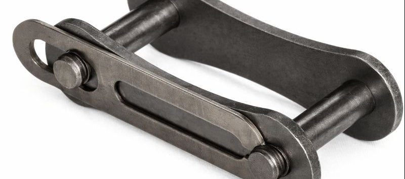 Premium A2060 Double Pitch Roller Chain Connecting (Master) Link