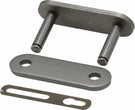 Premium C2040 Double Pitch Roller Chain Connecting (Master) Link