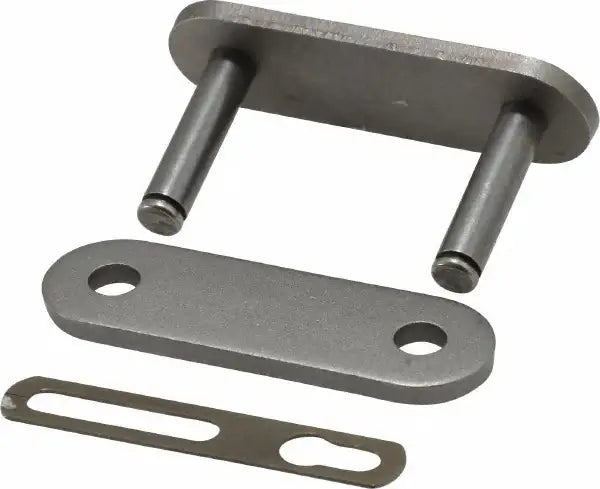 Premium C2050 Double Pitch Roller Chain Connecting (Master) Link