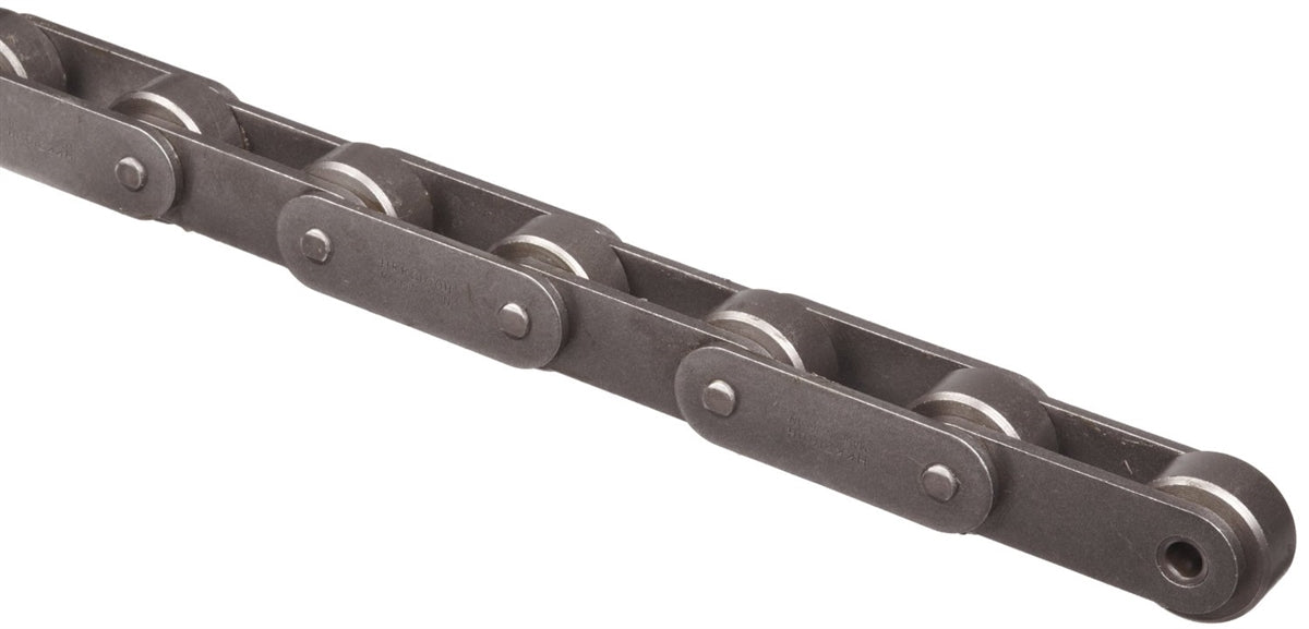 Premium C2122H Roller Chain - 10ft Box