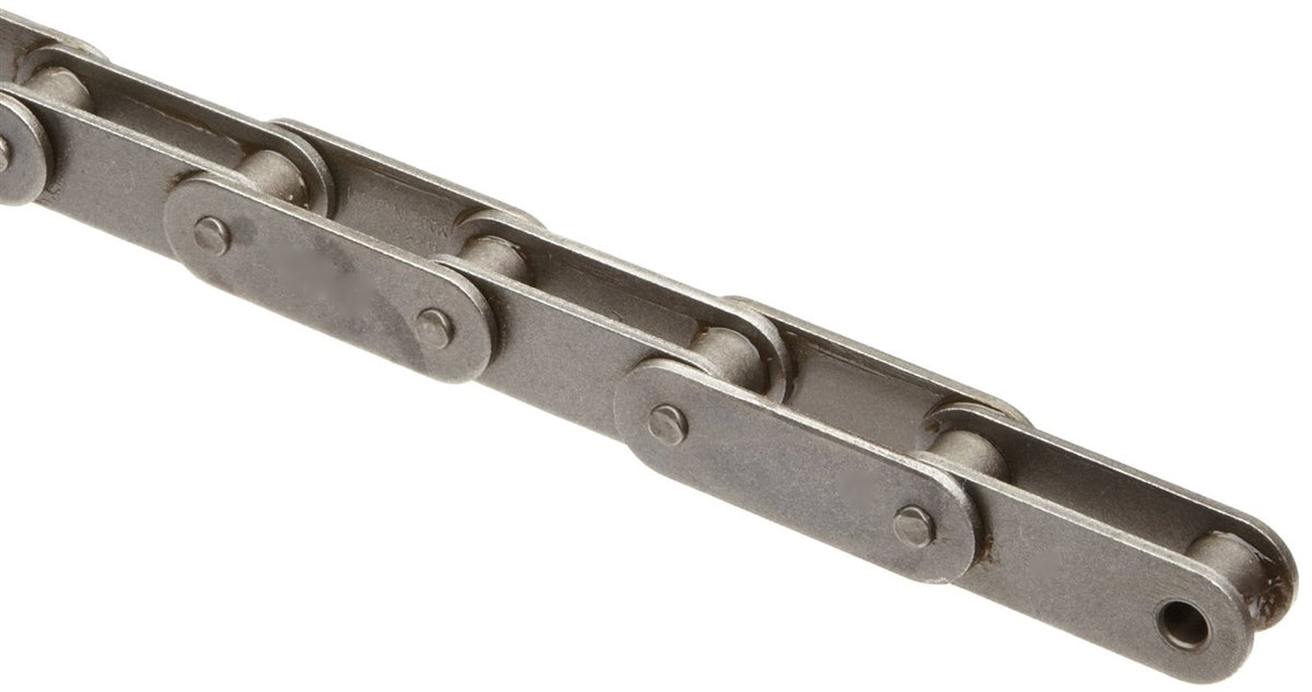 Premium C2060H Conveyor Chain - 10ft Box