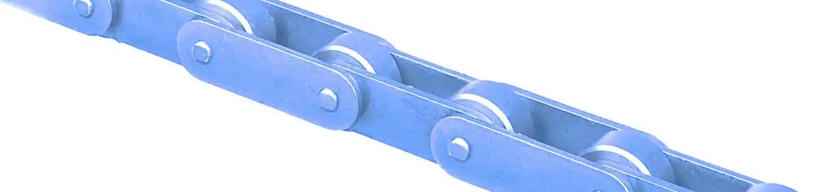 Premier Series C2042 Corrosion Resistant Coated Roller Chain