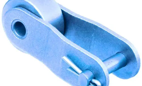 Premier Series C2052 Corrosion Resistant Coated Offset Link