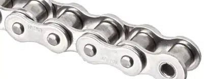 Premium Quality #08B Stainless Steel Roller Chain