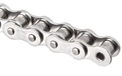 Premium Quality #08B Stainless Steel Roller Chain