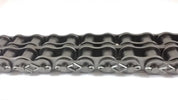Premium Quality #120-2H Double Strand Heavy Cottered Roller Chain