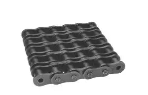 #160-5 Five Strand Cottered Roller Chain
