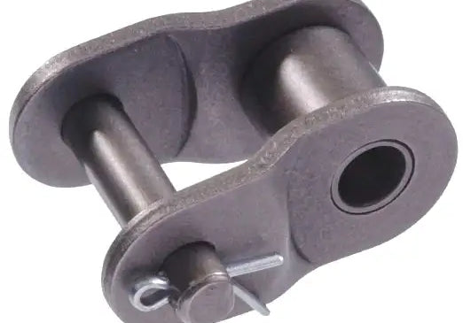 Premium Quality #160H Heavy Roller Chain Offset Link