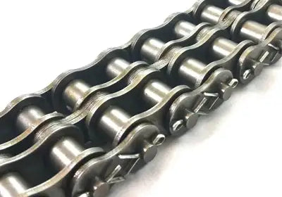 Premium #240-2 Double Cottered Roller Chain