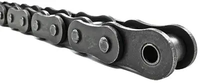 Premium #41 Roller Chain - 10ft Box | Premier Series Chain