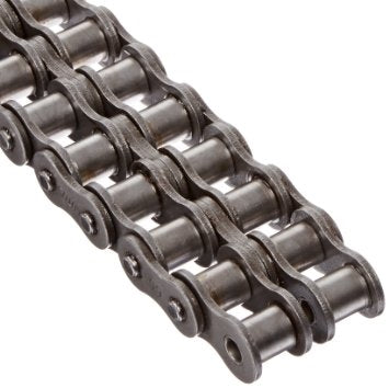 Premium #180-2 Roller Chain - 10ft Box | Premier Series Chain