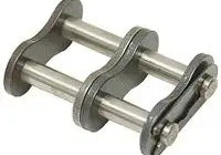 Premium 25-2 Connecting Link