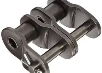 Premium #50-2 Offset Link | 50-2 Chain Half Link