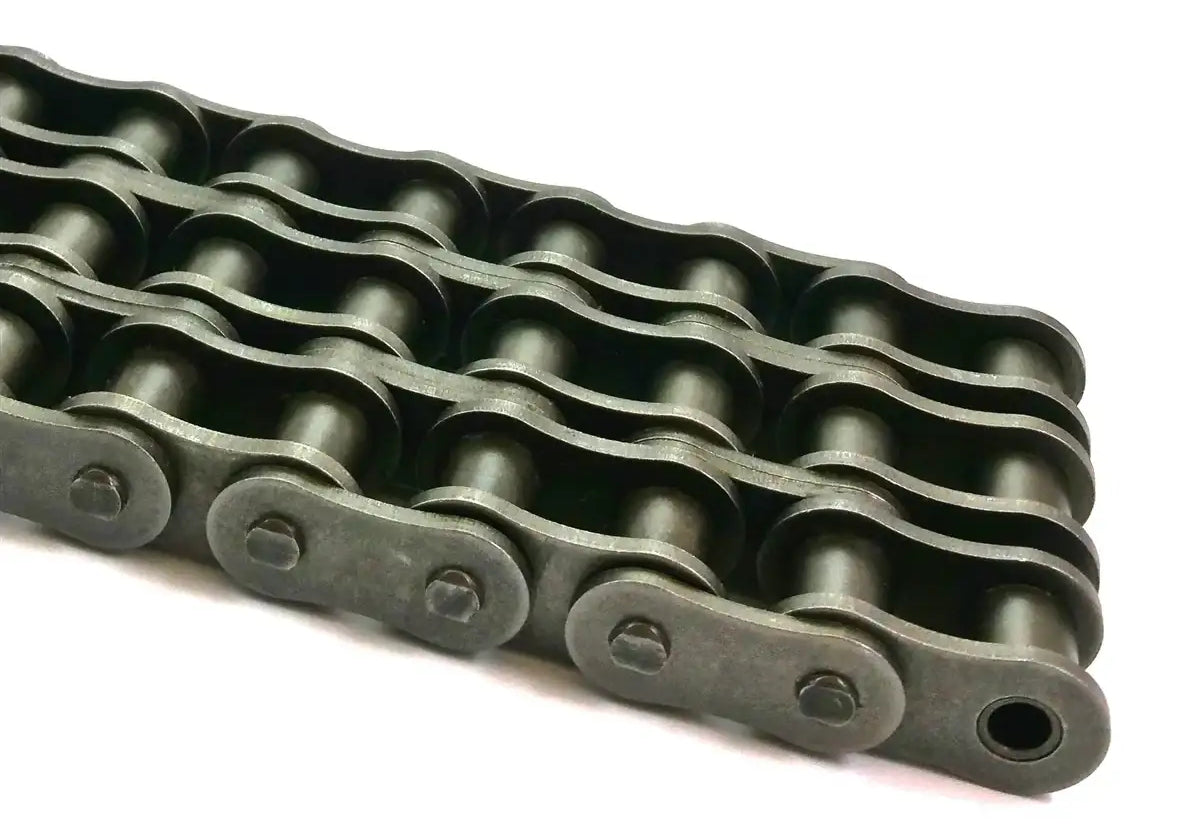 Premium #40-3 Roller Chain - 10ft Box | Premier Series Chain