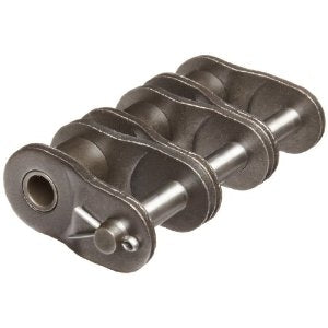 Premium #50-3 Offset Link | 50-3 Chain Half Link