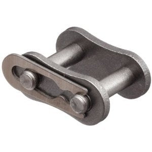 Premium #60 Roller Chain Connecting Link (Master Link)