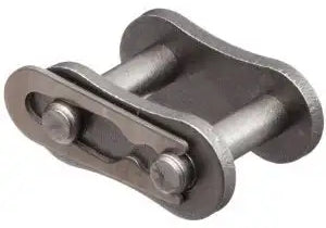 Premium #60 Roller Chain Connecting Link (Master Link)