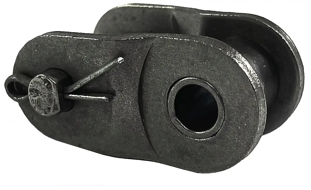Premium #40 Offset Link | 40 Chain Half Link