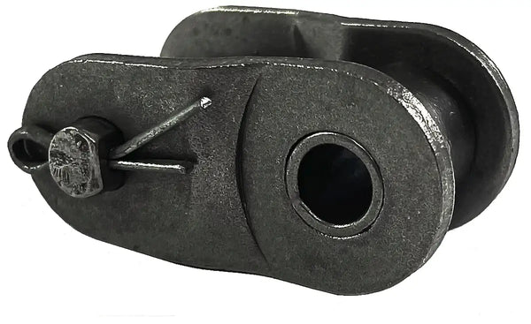 Premium #35 Offset Link | 35 Chain Half Link
