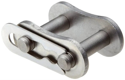Premium 41 Stainless Steel Connecting (Master) Link