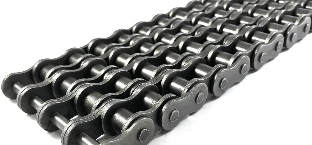 Premium #160-4 Roller Chain - 10ft Box | Premier Series Chain