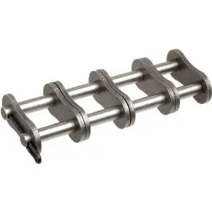 Premium #60-4 Roller Chain Connecting Link (Master Link)