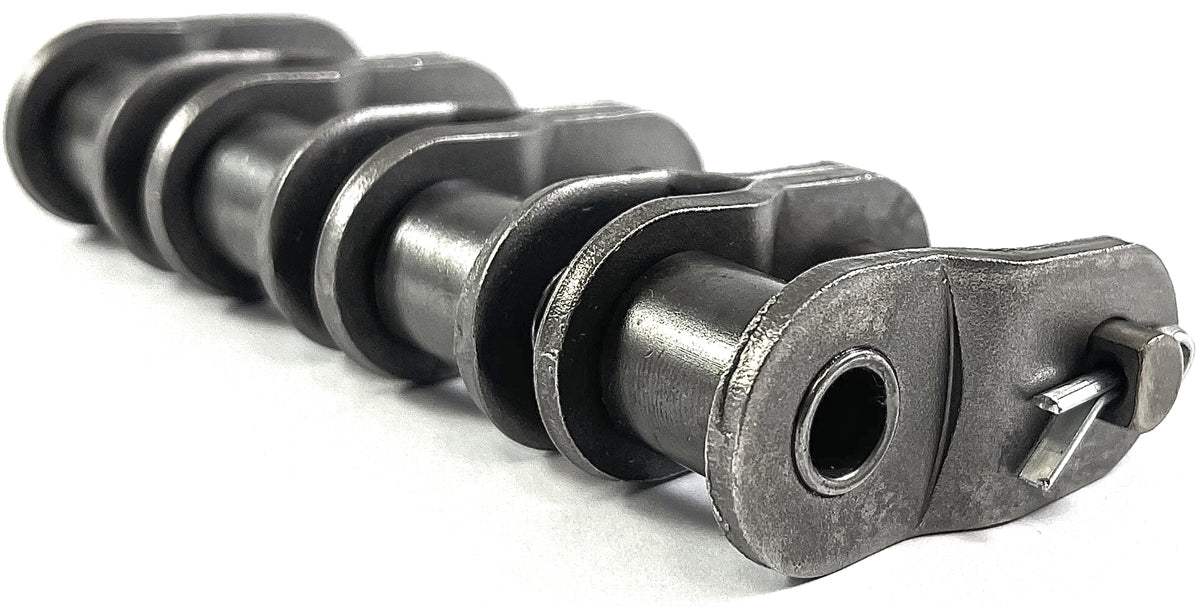 Premium #80-4 Offset Link | 80-4 Chain Half Link