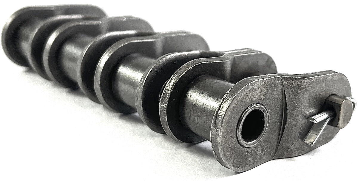 Premium #140-4 Offset Link | 140-4 Chain Half Link