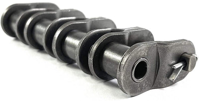 Premium #120-4 Offset Link | 120-4 Chain Half Link