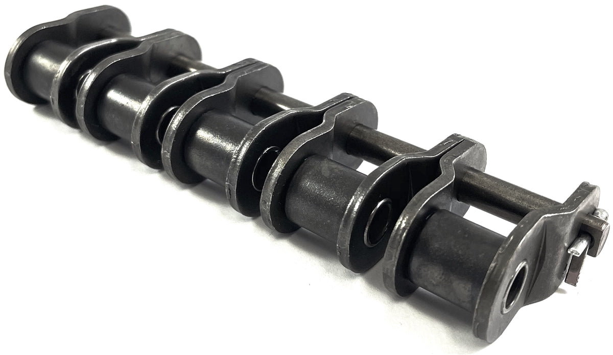 Premium #100-5 Offset Link | 100-5 Chain Half Link