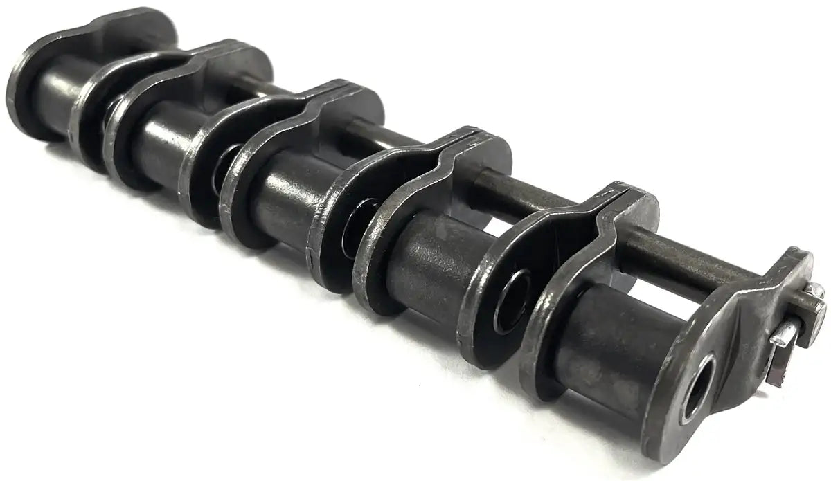 Premium #160-5 Offset Link | 160-5 Chain Half Link