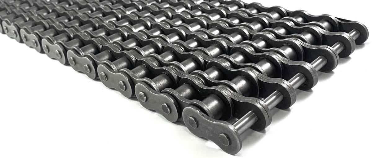 Premium #200-5 Roller Chain - 10ft Box | Premier Series Chain