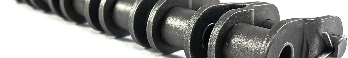 Premium #160-6 Offset Link | 160-6 Chain Half Link