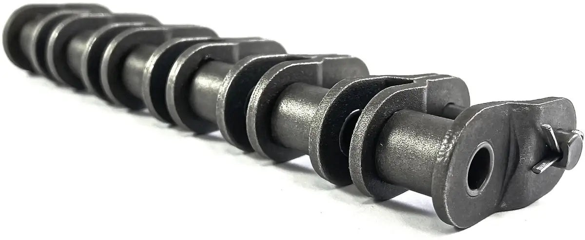Premium #50-6 Offset Link | 50-6 Chain Half Link