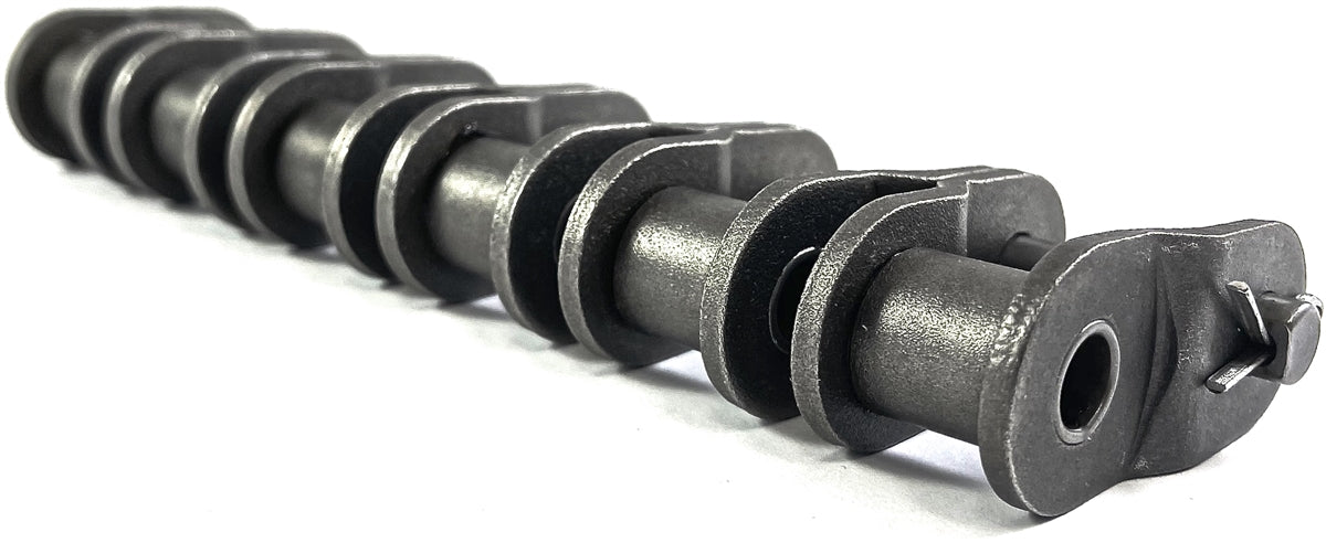 Premium #80-6 Offset Link | 80-6 Chain Half Link