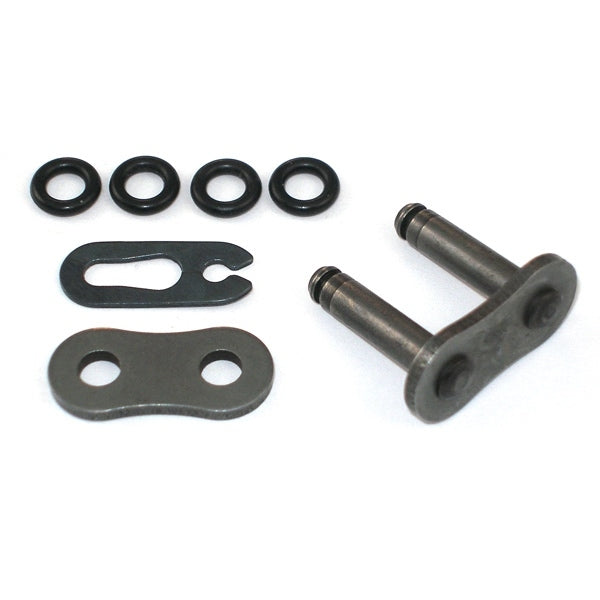 Premium 40 O-Ring Roller Chain Connecting Link (Master Link)