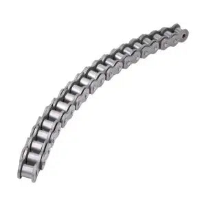 Premium 50 Side Bow Roller Chain 10ft Box