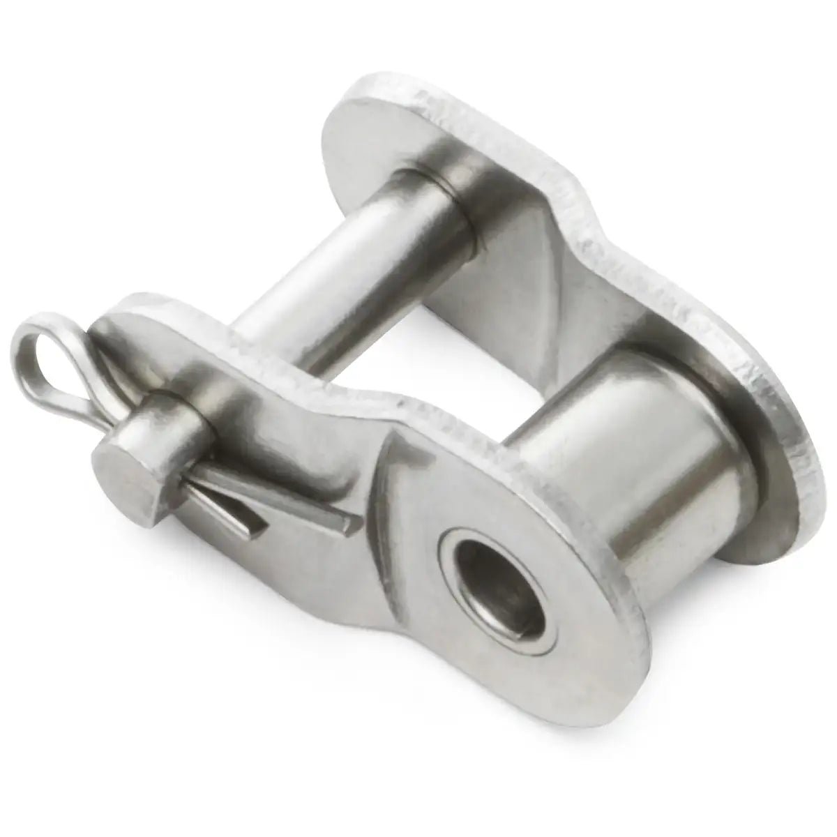 Premium #60 316-Grade Stainless Steel Offset Link