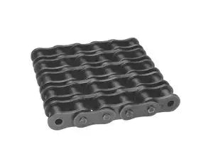 #60-5 Five Strand Cottered Roller Chain