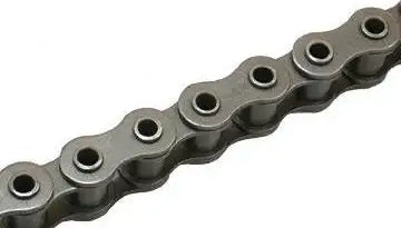 Premium #60 Hollow Pin Roller Chain